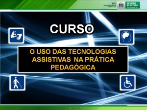 AULA INAUGURAL
